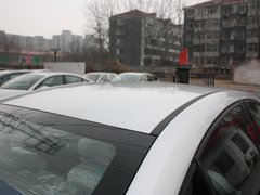 2012款 三厢 1.6L 自动 品享型