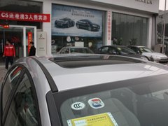 2012款 三厢 1.6L 自动 品享型