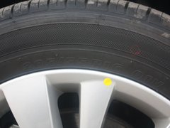 2012款 三厢 1.6L 自动 品享型