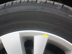 2012款 三厢 1.6L 自动 品享型