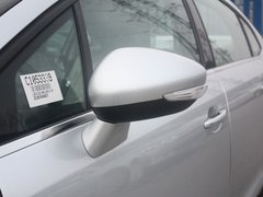 2012款 三厢 1.6L 自动 品享型