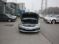 2012款 三厢 1.6L 自动 品享型