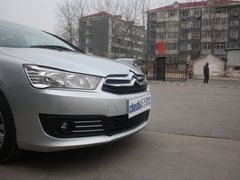 2012款 三厢 1.6L 自动 品享型