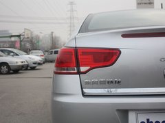 2012款 三厢 1.6L 自动 品享型