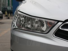 2012款 三厢 1.6L 自动 品享型