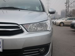 2012款 三厢 1.6L 自动 品享型