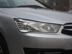 2012款 三厢 1.6L 自动 品享型