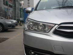 2012款 三厢 1.6L 自动 品享型