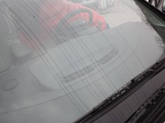 2012款 三厢 1.6L 自动 品享型