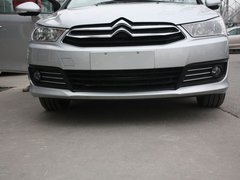 2012款 三厢 1.6L 自动 品享型