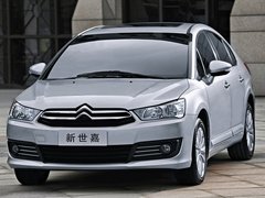 2012款 三厢 2.0L 自动 品驭型