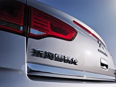 2012款 三厢 2.0L 自动 品驭型