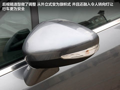 2012款 三厢 2.0L 自动 品驭型