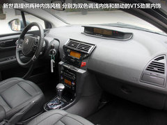 2012款 三厢 2.0L 自动 品驭型