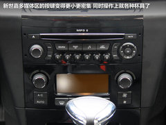2012款 三厢 2.0L 自动 品驭型