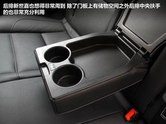 2012款 三厢 2.0L 自动 品驭型