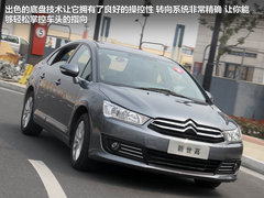 2012款 三厢 2.0L 自动 品驭型