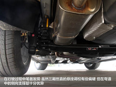 2012款 三厢 2.0L 自动 品驭型
