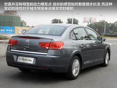 2012款 三厢 2.0L 自动 品驭型