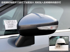 2012款 三廂 2.0L 自動 品馭型