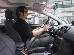 2012款 三厢 2.0L 自动 品驭型