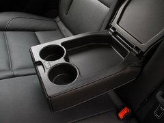 2012款 三厢 2.0L 自动 品驭型
