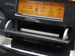 2012款 三厢 2.0L 自动 品驭型
