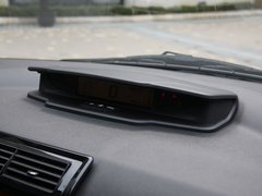 2012款 三厢 2.0L 自动 品驭型