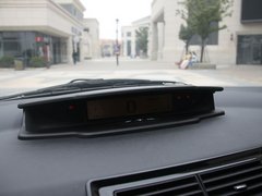 2012款 三厢 2.0L 自动 品驭型