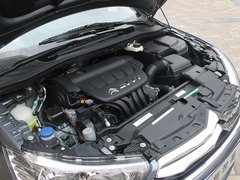 2012款 三厢 2.0L 自动 品驭型