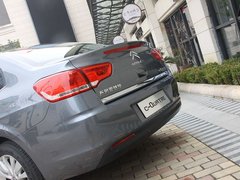 2012款 三厢 2.0L 自动 品驭型