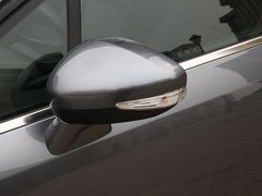 2012款 三厢 2.0L 自动 品驭型
