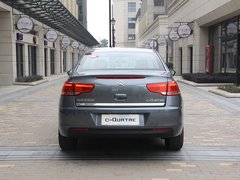 2012款 三厢 2.0L 自动 品驭型