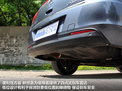 2012款 三廂 2.0L 自動(dòng) 品馭型