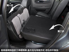 2012款 三廂 2.0L 自動 品馭型