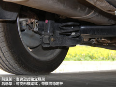 2012款 三廂 2.0L 自動 品馭型