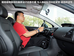 2012款 三厢 2.0L 自动 品驭型