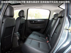 2012款 三厢 2.0L 自动 品驭型