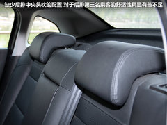 2012款 三厢 2.0L 自动 品驭型