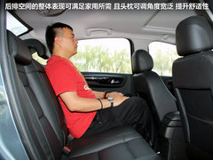 2012款 三厢 2.0L 自动 品驭型