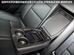 2012款 三厢 2.0L 自动 品驭型