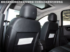 2012款 三厢 2.0L 自动 品驭型