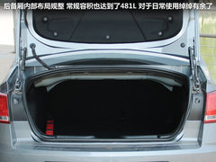 2012款 三厢 2.0L 自动 品驭型