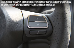 2012款 Cross Polo 1.6L AT 