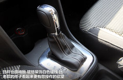 2012款 Cross Polo 1.6L AT 