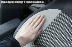 2012款 Cross Polo 1.6L AT 