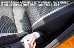 2012款 Cross Polo 1.6L AT 