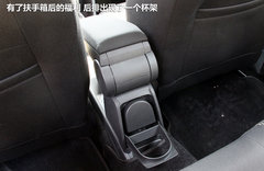 2012款 Cross Polo 1.6L AT 