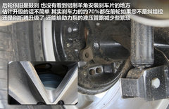 2012款 Cross Polo 1.6L AT 