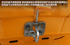 2012款 Cross Polo 1.6L AT 